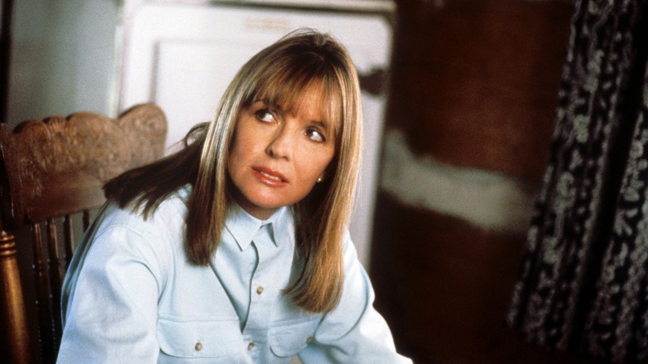 Backdrop image for movie The Good Mother