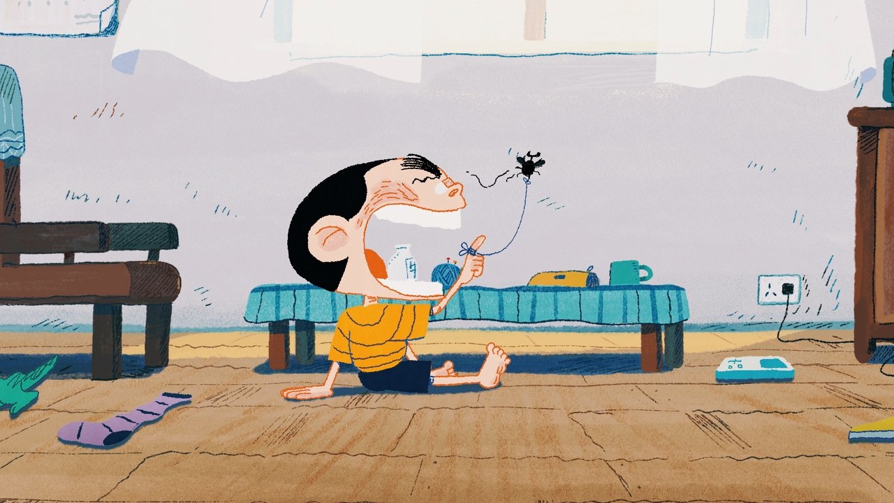 Backdrop image for movie Kiko and the Animals