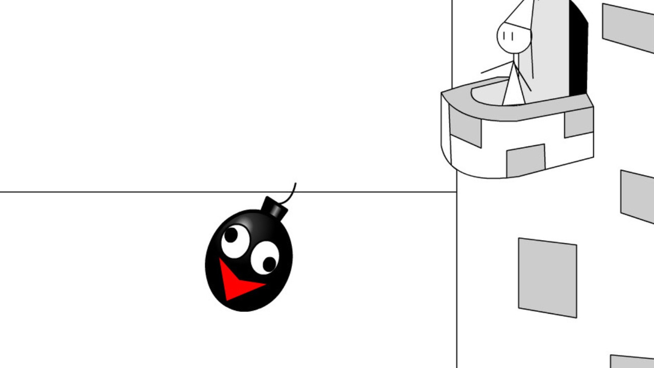 Backdrop image for movie The Demented Cartoon Movie!