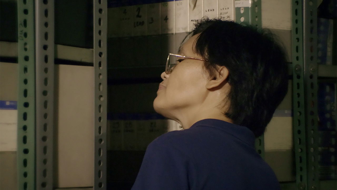 Backdrop image for movie Invisible Labor