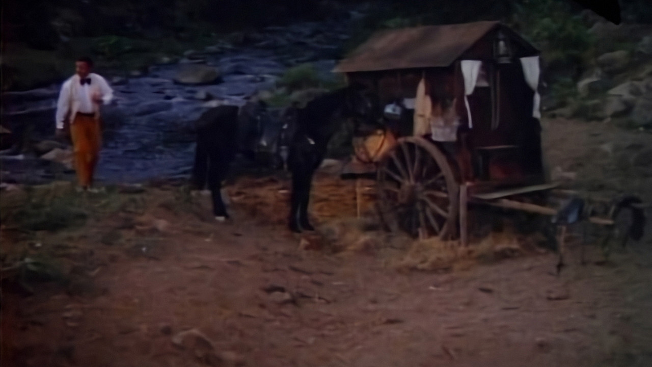 Backdrop image for movie The Whip vs. Satan