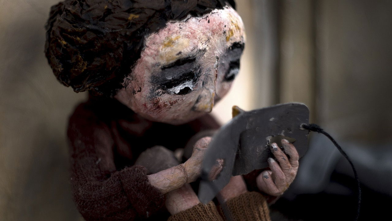 Backdrop image for movie Daughter