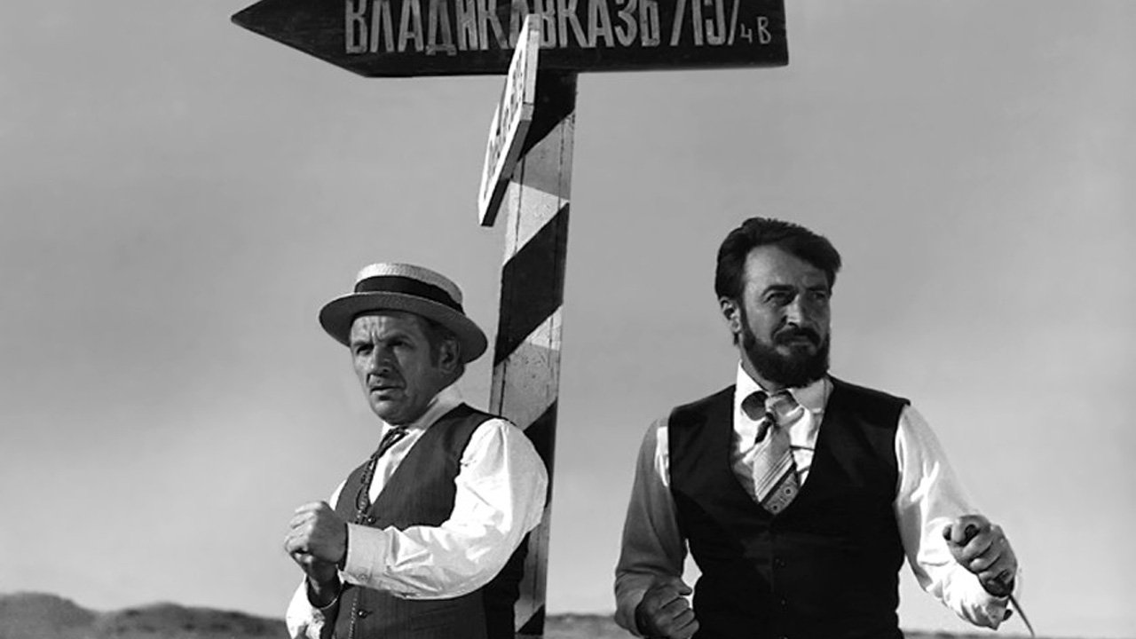 Backdrop image for movie Don't Be Afraid, I'm with You