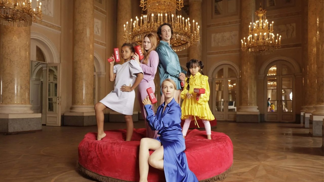 Backdrop image for movie Veni Vidi Vici