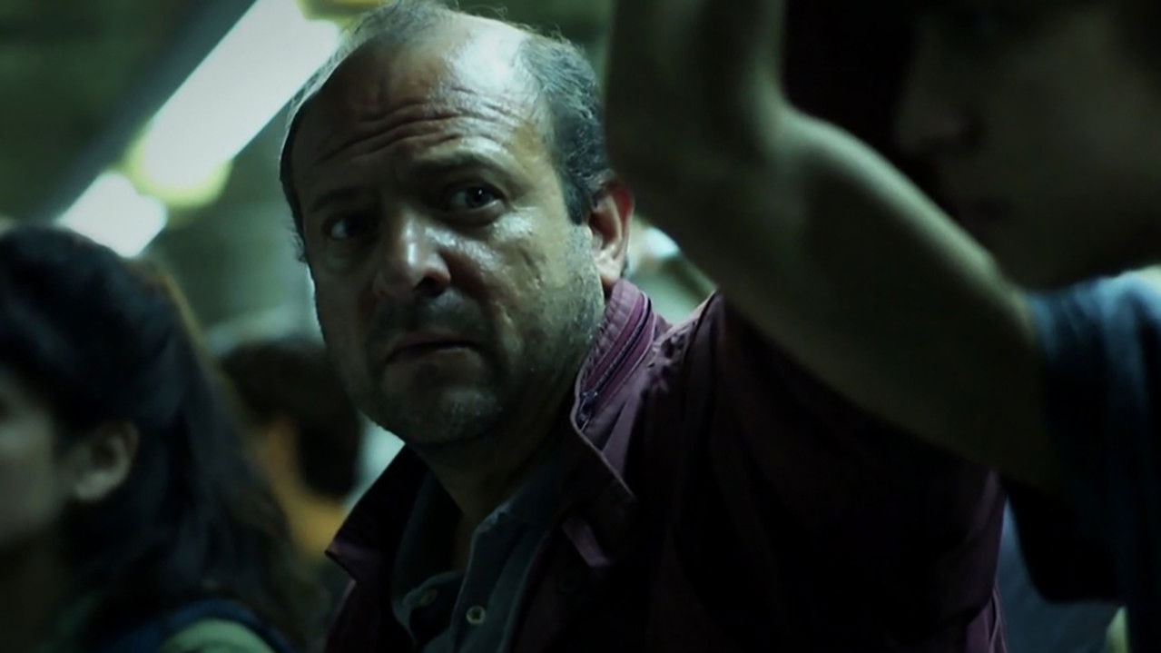 Backdrop image for movie Regimiento 7 regresa a casa