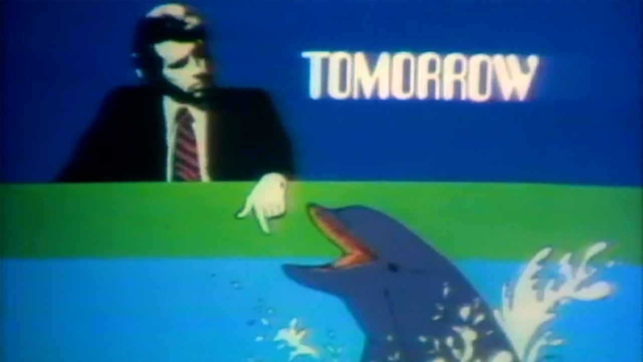 Backdrop image for movie John Lilly and the Earth Coincidence Control Office