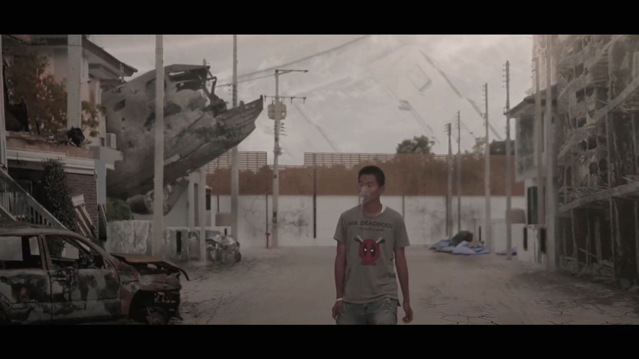 Backdrop image for movie The Leavings