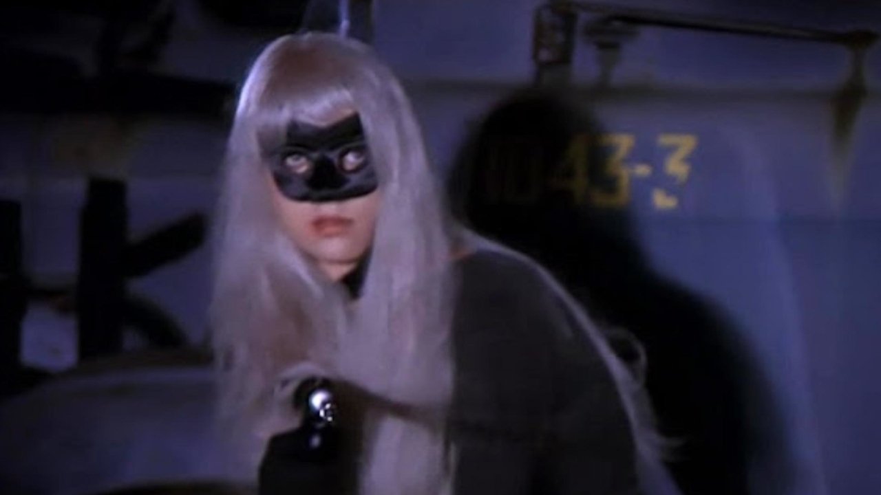 Backdrop image for movie Sexy Cat