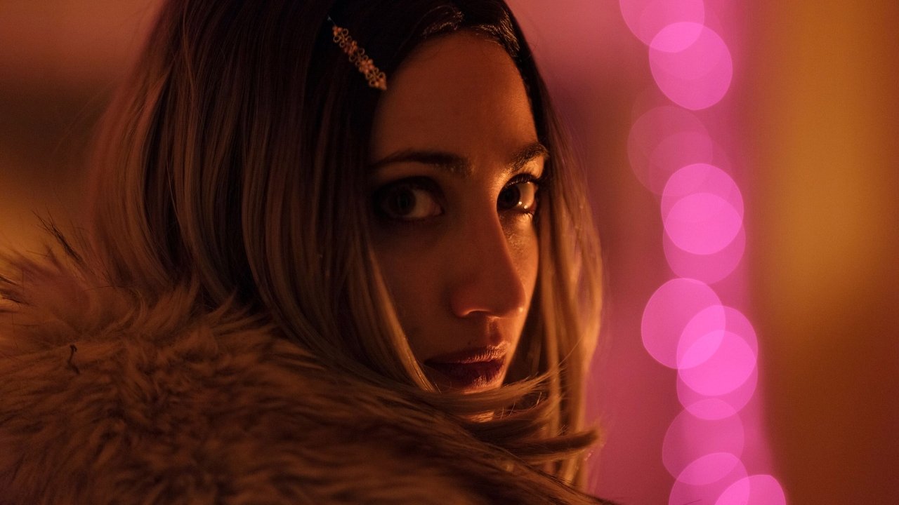 Backdrop image for movie Feral