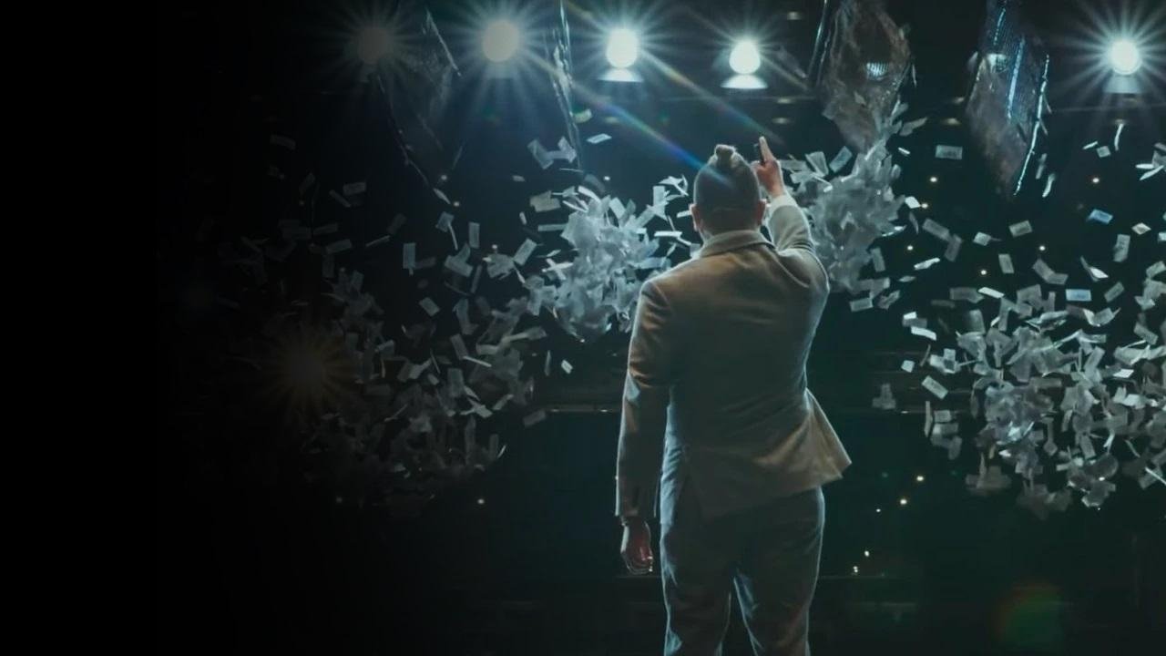 Backdrop image for movie Money Game$