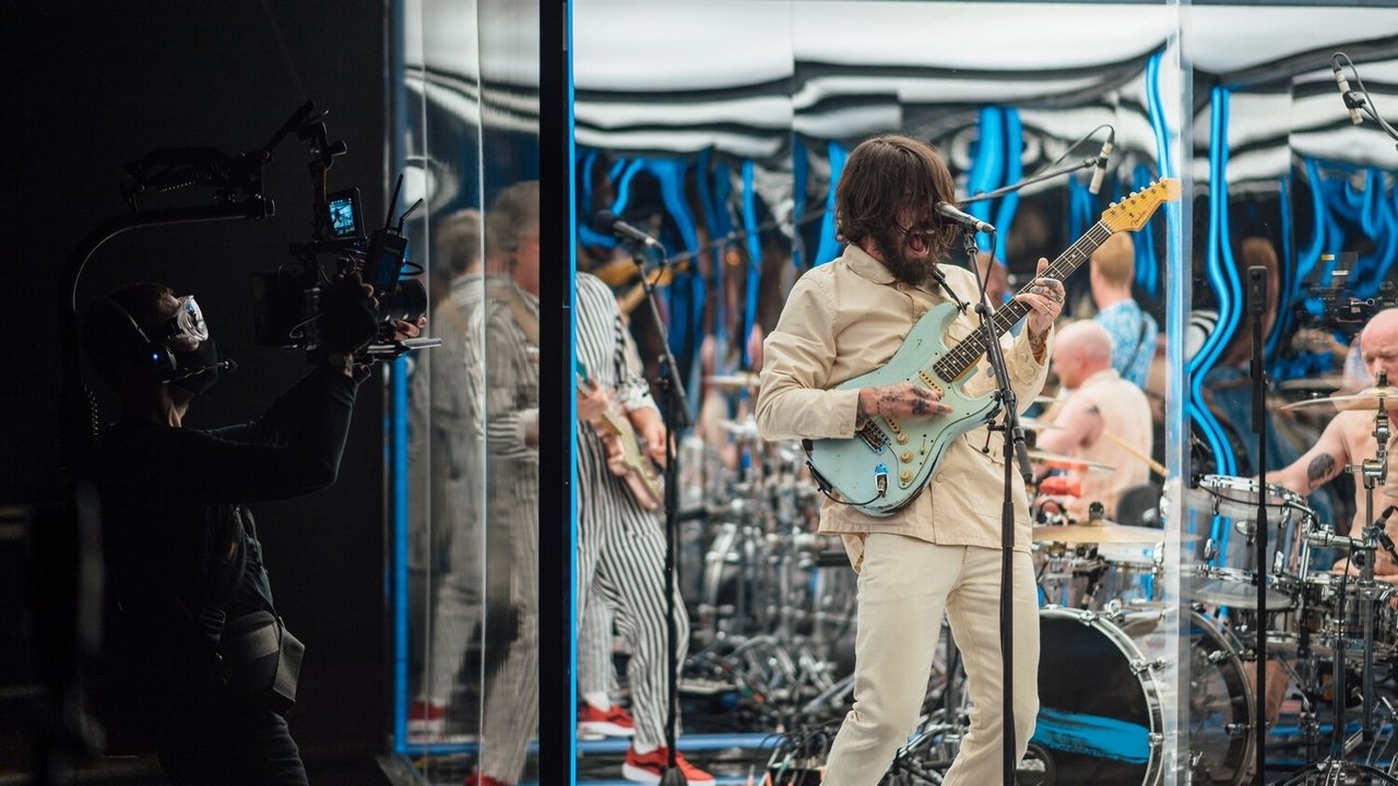 Backdrop image for movie Biffy Clyro: Live at the Barrowlands