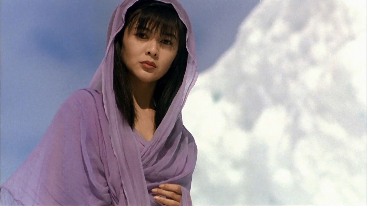 Backdrop image for movie Saviour Of The Soul II