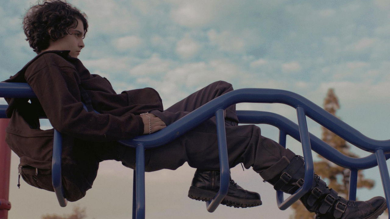 Backdrop image for movie Babysitter