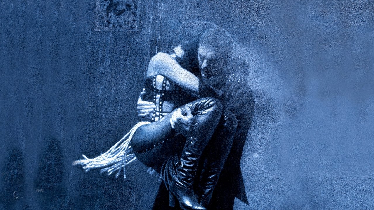 Backdrop image for movie The Bodyguard