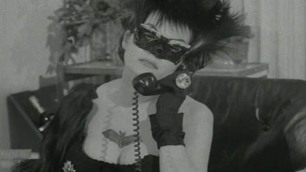 Backdrop image for movie The Wild World of Batwoman