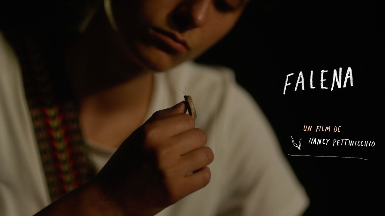 Backdrop image for movie Falena