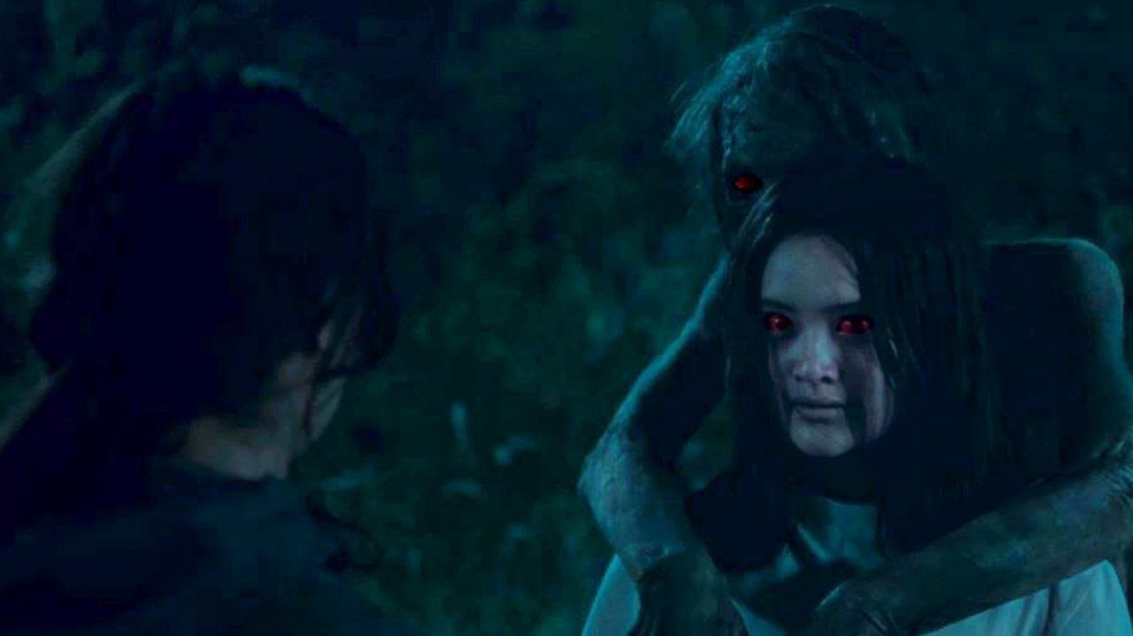 Backdrop image for movie Haunting of Mount Gede