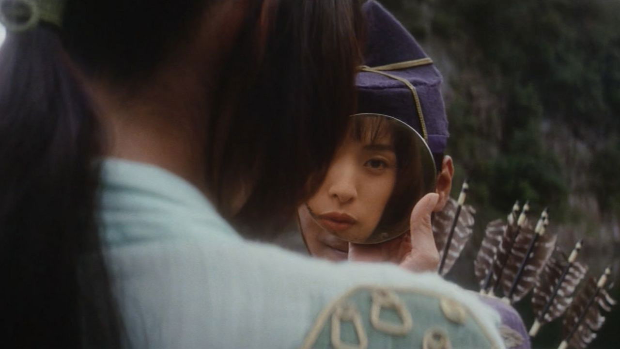 Backdrop image for movie Misty