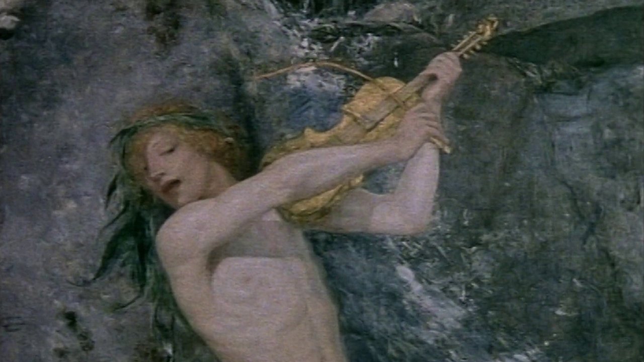Backdrop image for movie Friskt och sjukt i konsten