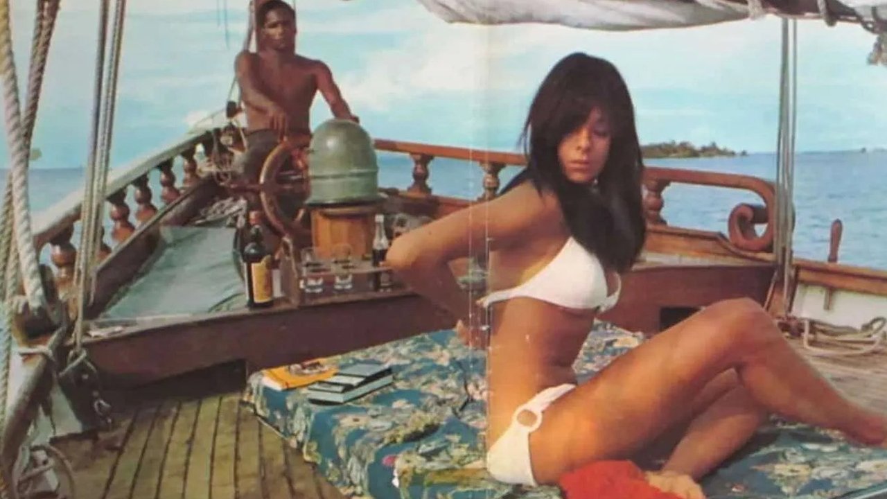 Backdrop image for movie The Snake God