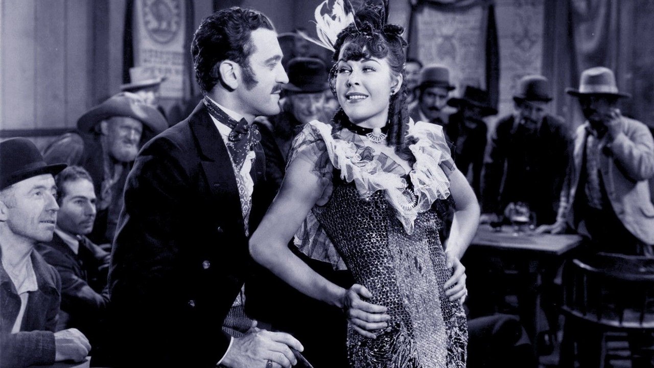 Backdrop image for movie The Luck of Roaring Camp