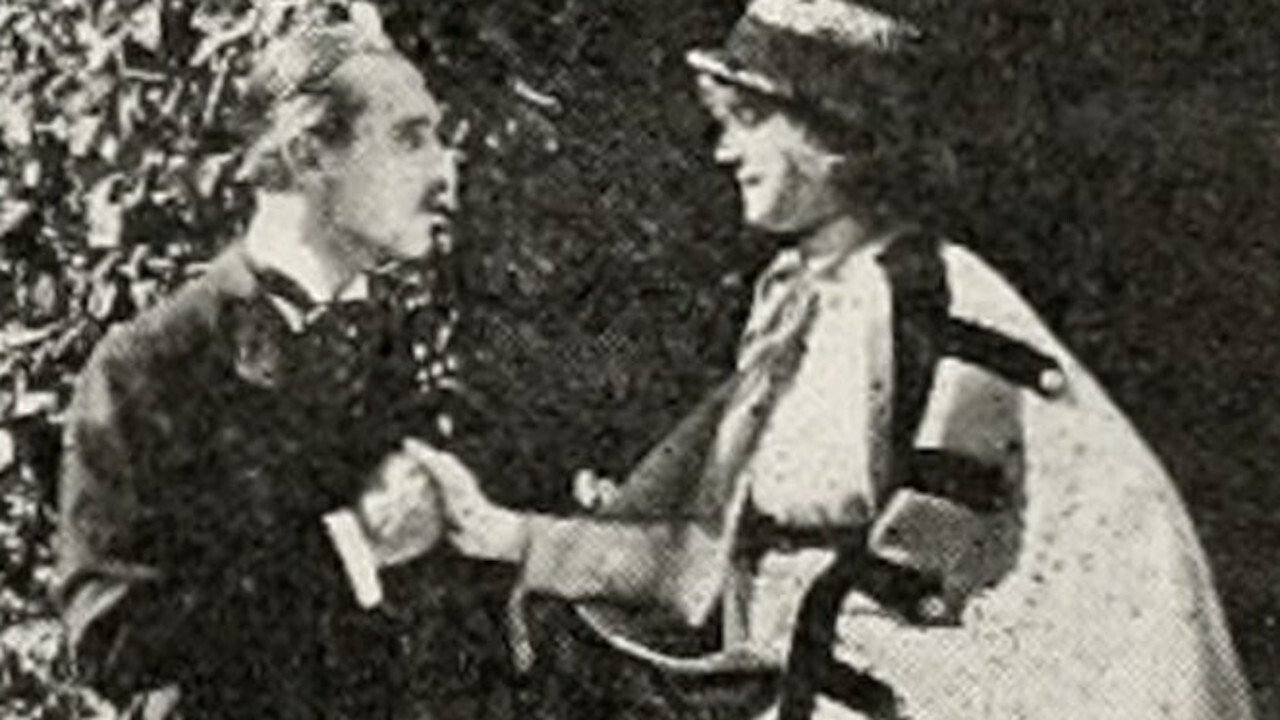 Backdrop image for movie The Scarlet Sin
