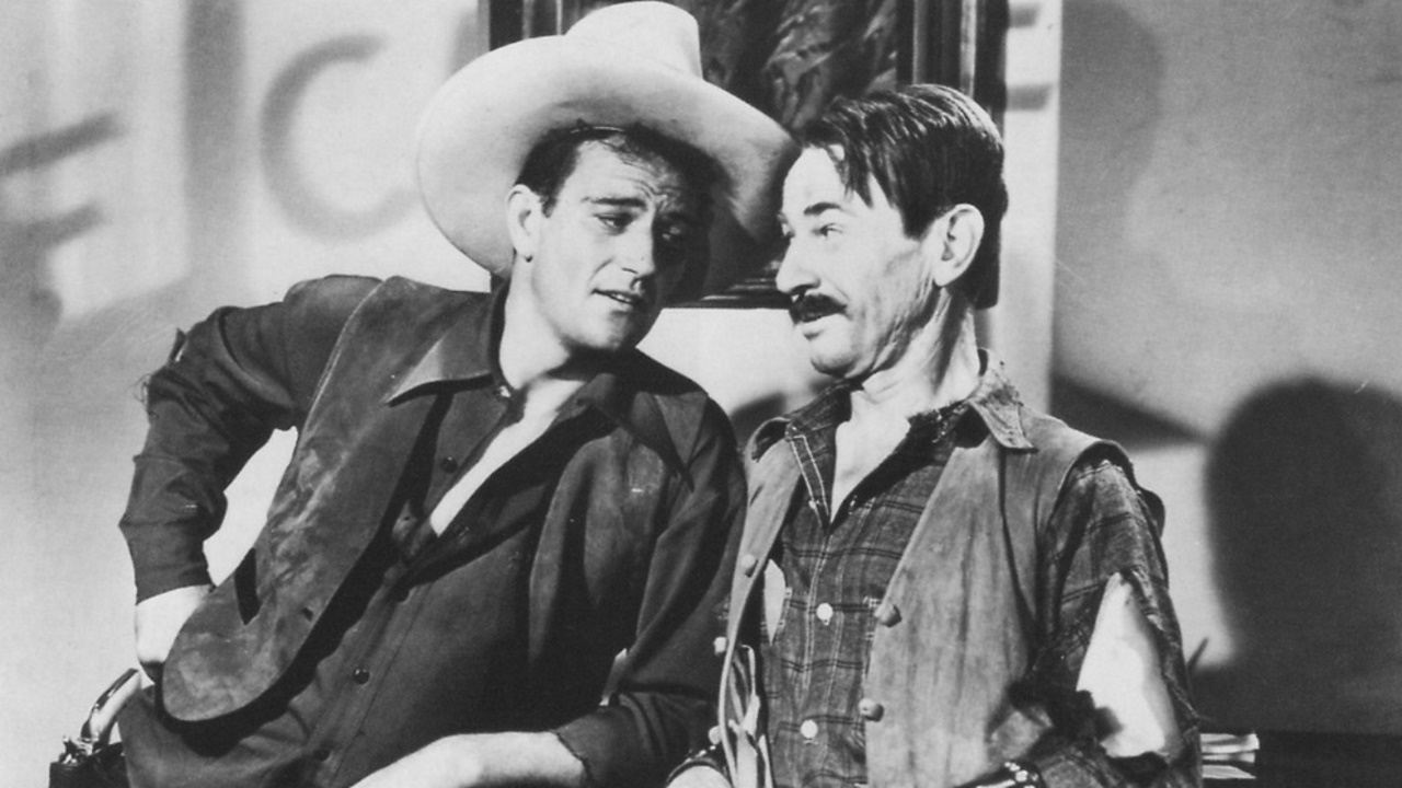 Backdrop image for movie Born to the West