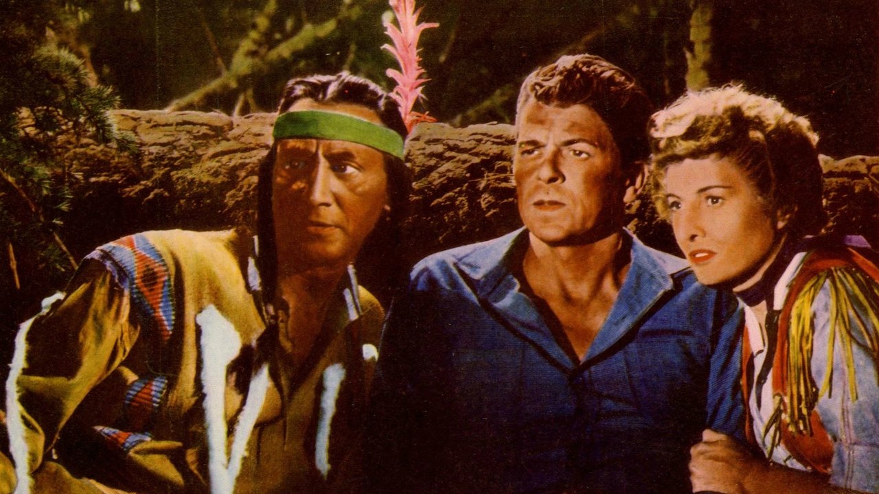 Backdrop image for movie Cattle Queen of Montana