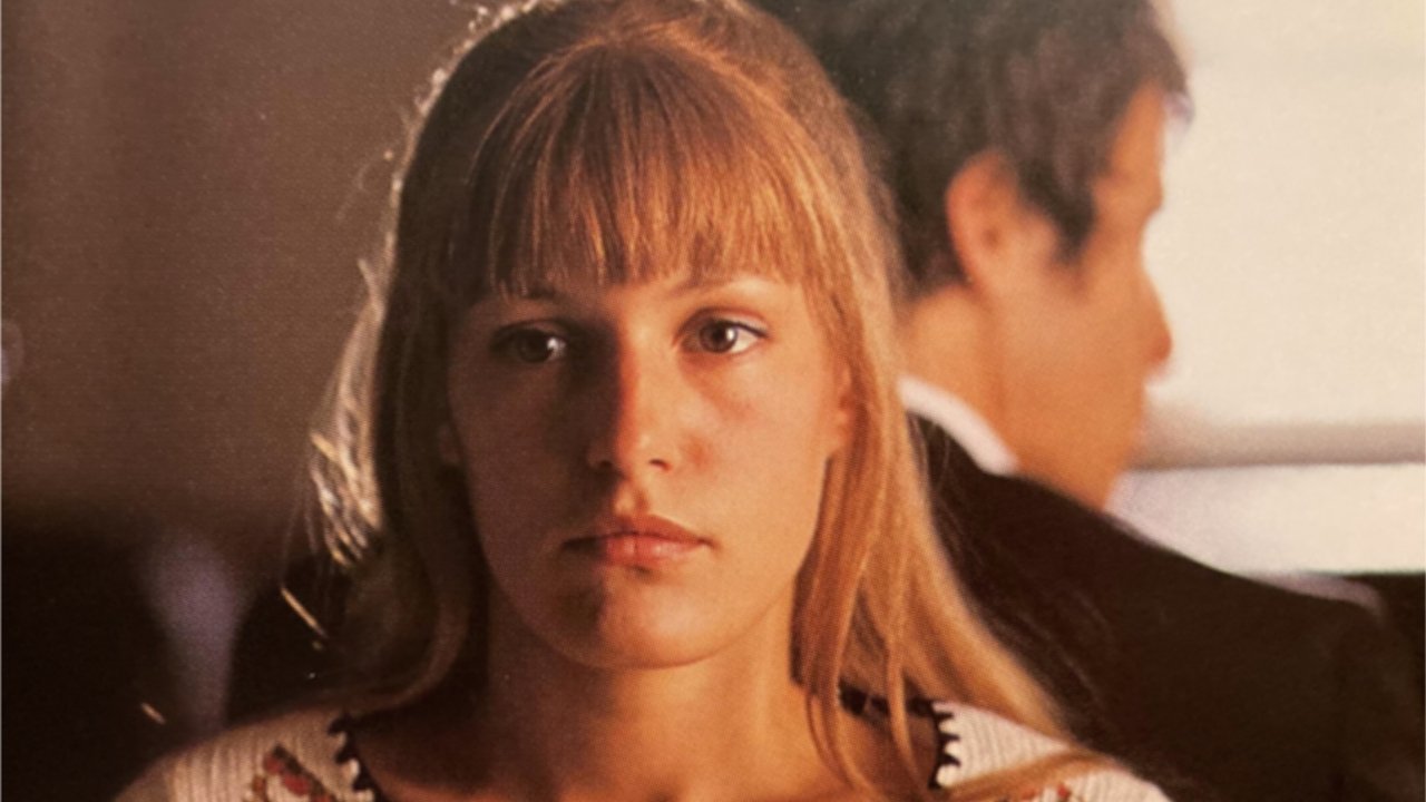 Backdrop image for movie Long Hello and Short Goodbye