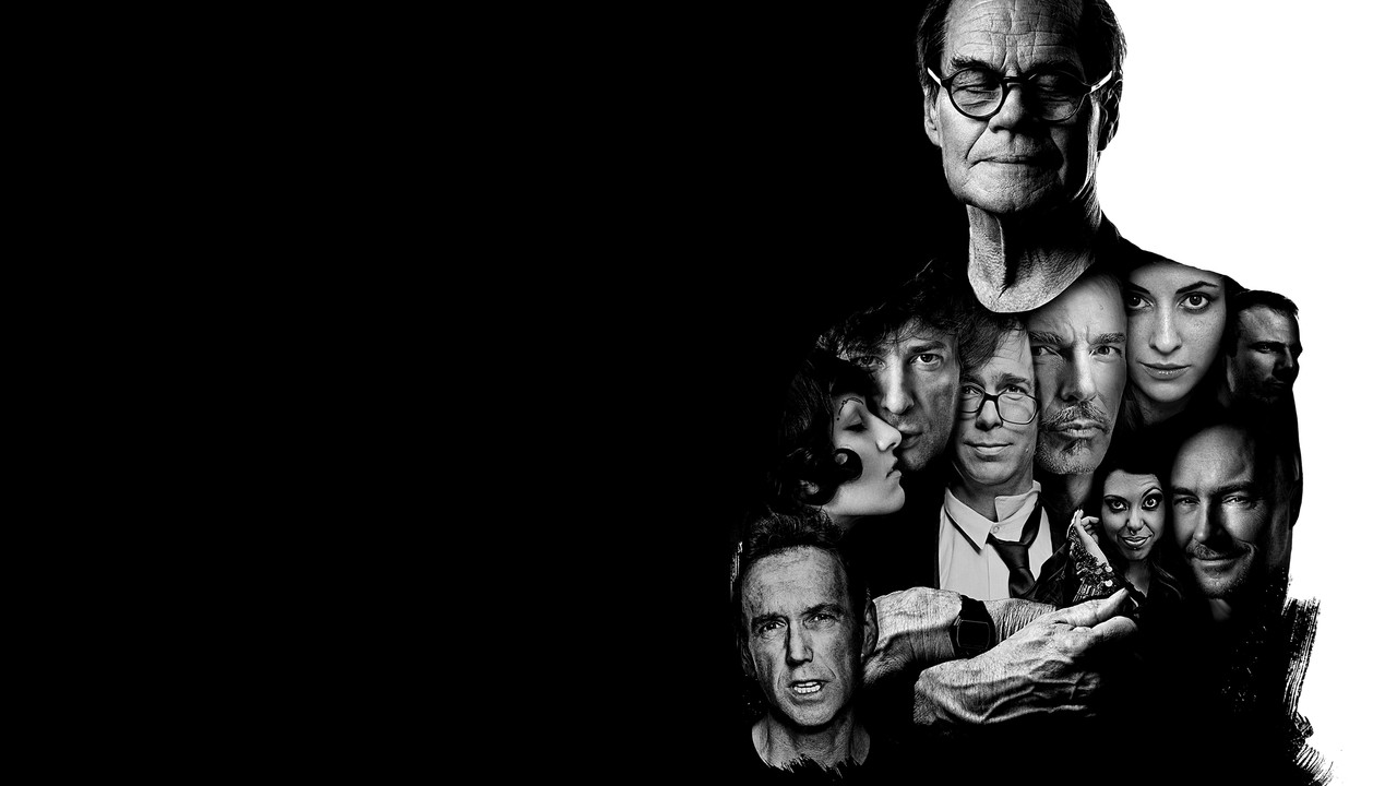 Backdrop image for movie Temple of Art