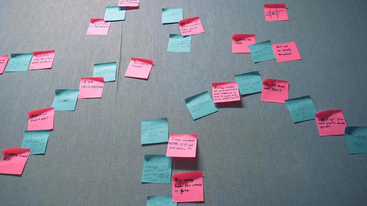 Backdrop image for movie I Will See You, Starling