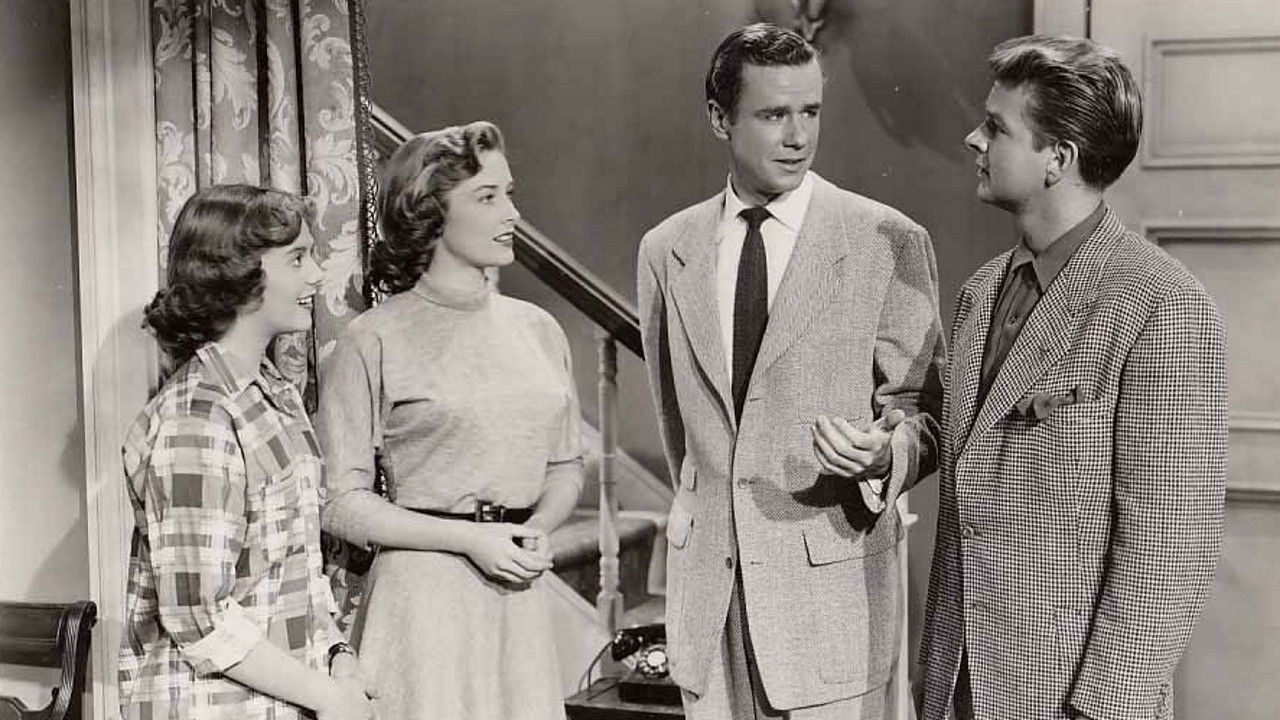 Backdrop image for movie The Rose Bowl Story