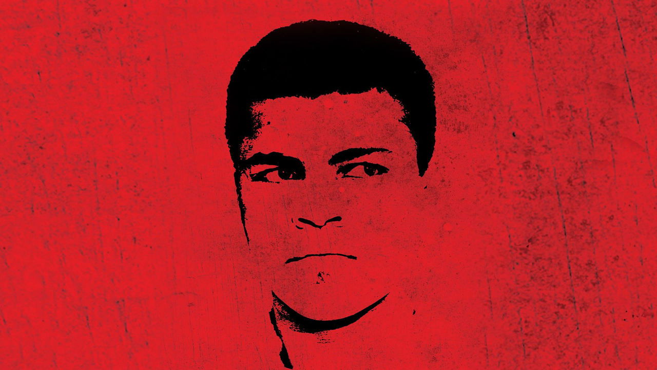 Backdrop image for movie The Trials of Muhammad Ali