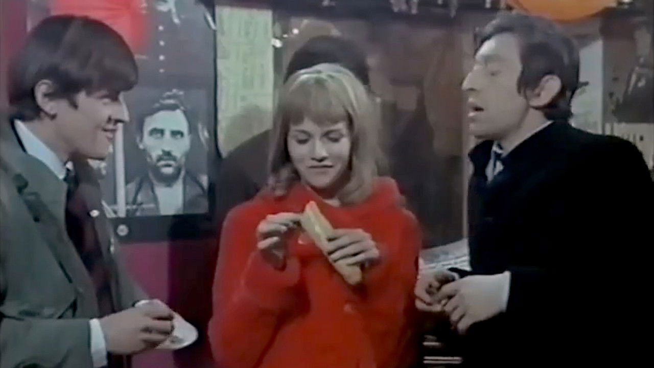 Backdrop image for movie Love in the Night