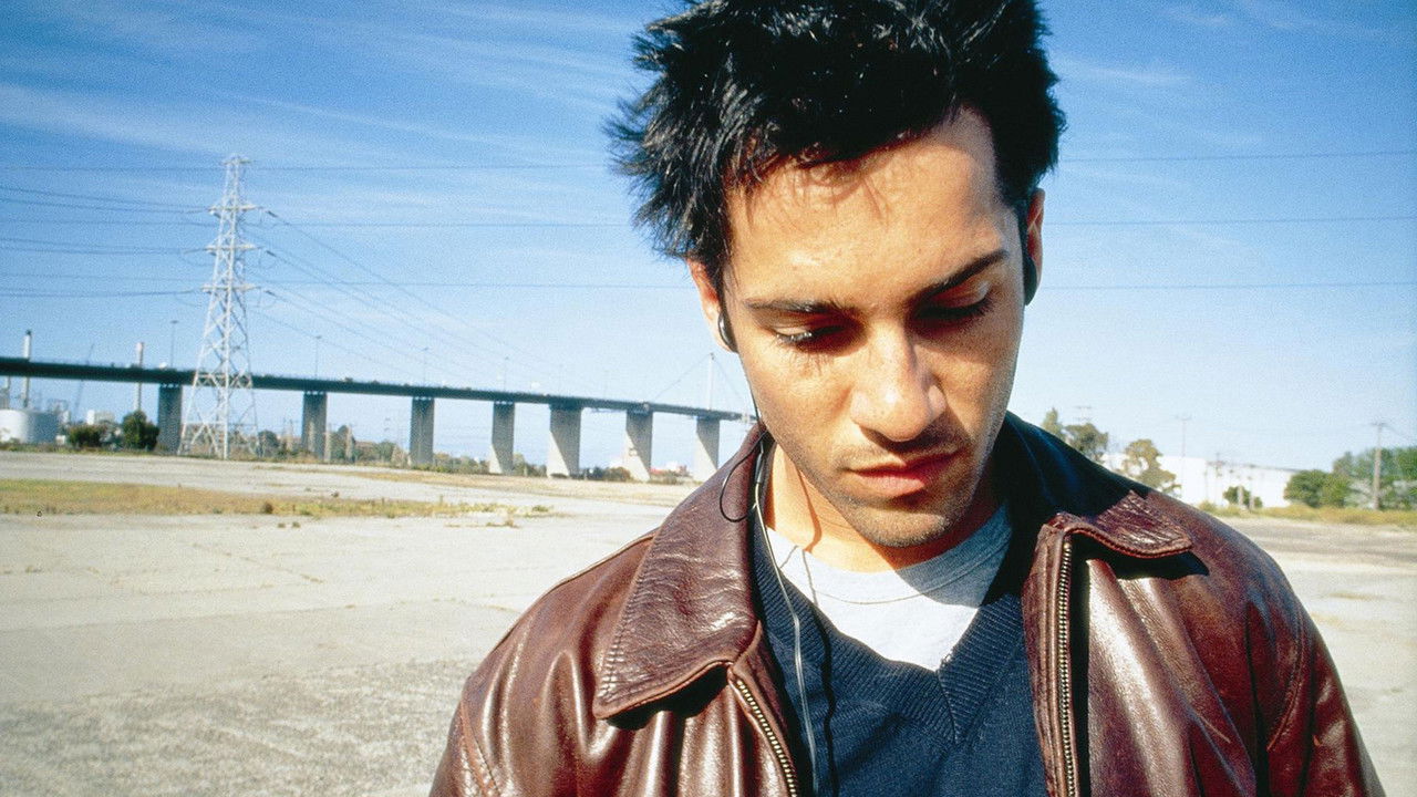 Backdrop image for movie Head On