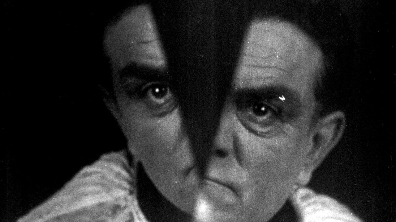 Backdrop image for movie The Seashell and the Clergyman