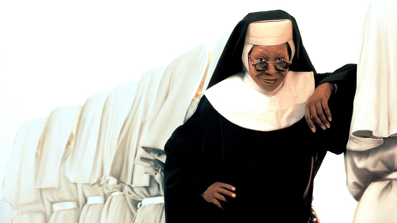 Backdrop image for movie Sister Act