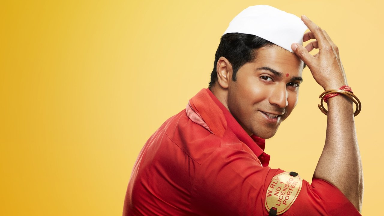 Backdrop image for movie Coolie No. 1