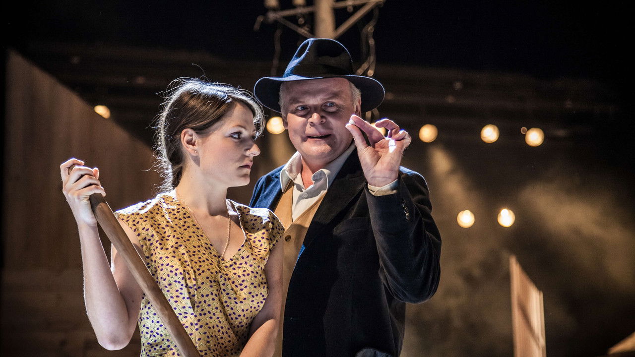 Backdrop image for movie Je třeba zabít Sekala