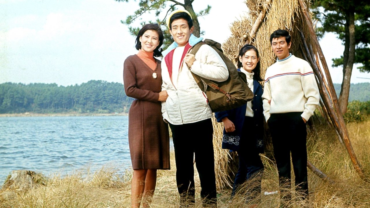 Backdrop image for movie Journey to the North