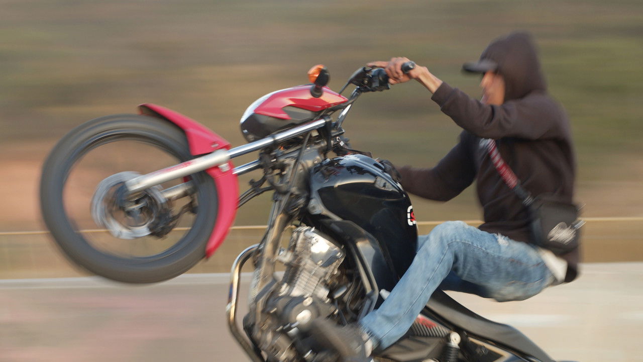 Backdrop image for movie Ramal