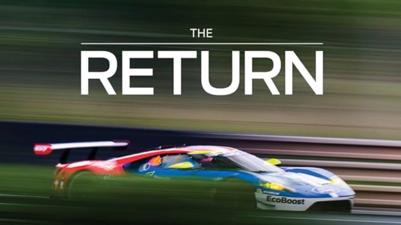 Backdrop image for movie The Return