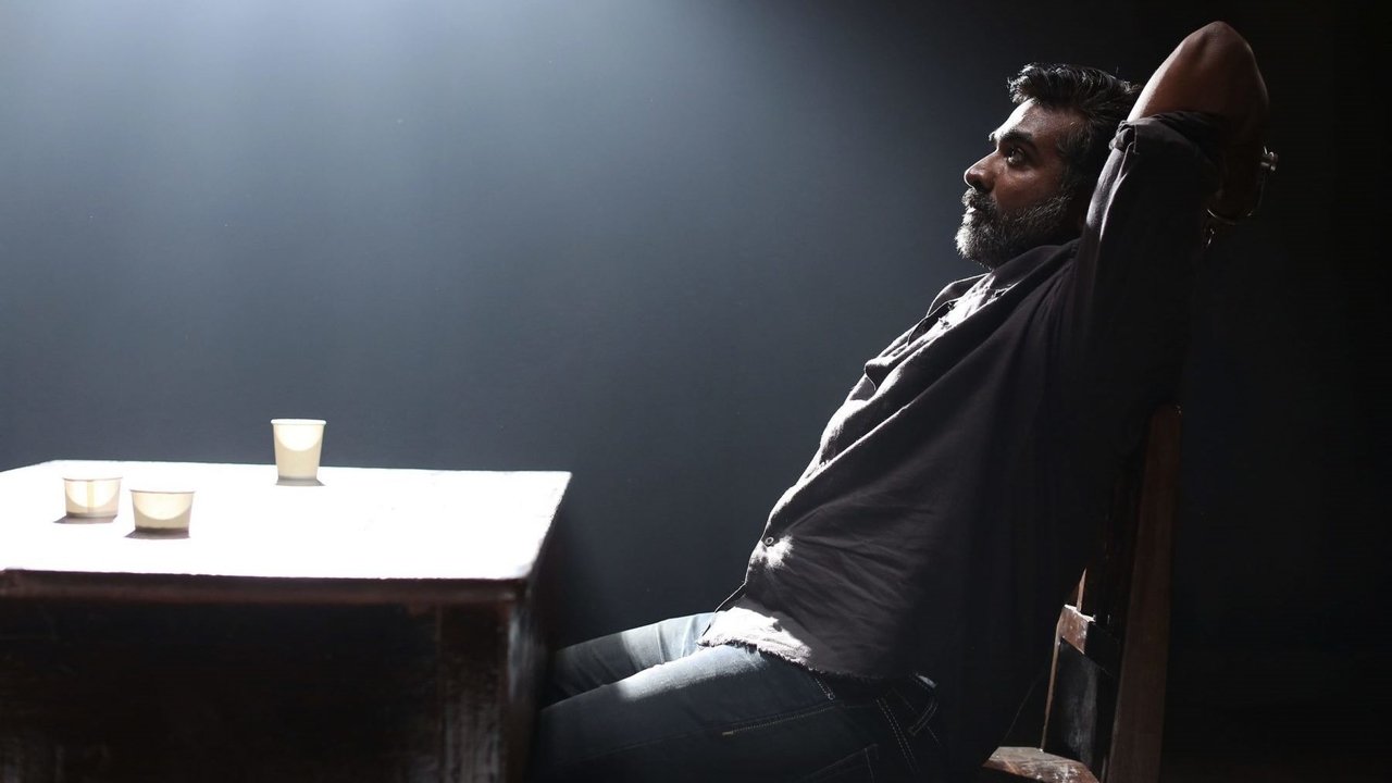 Backdrop image for movie Vikram Vedha