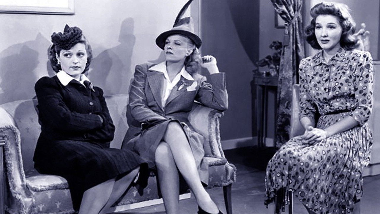 Backdrop image for movie Roar of the Press