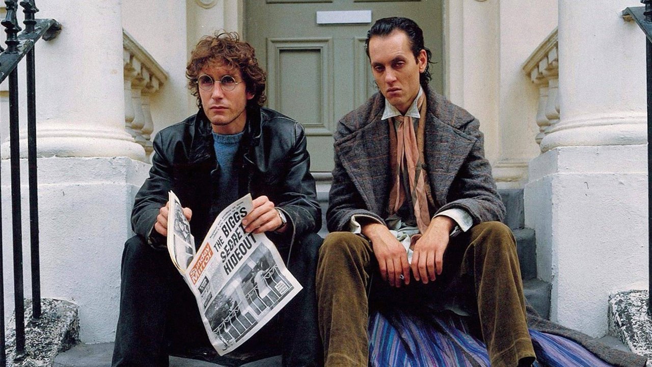 Backdrop image for movie Withnail & I