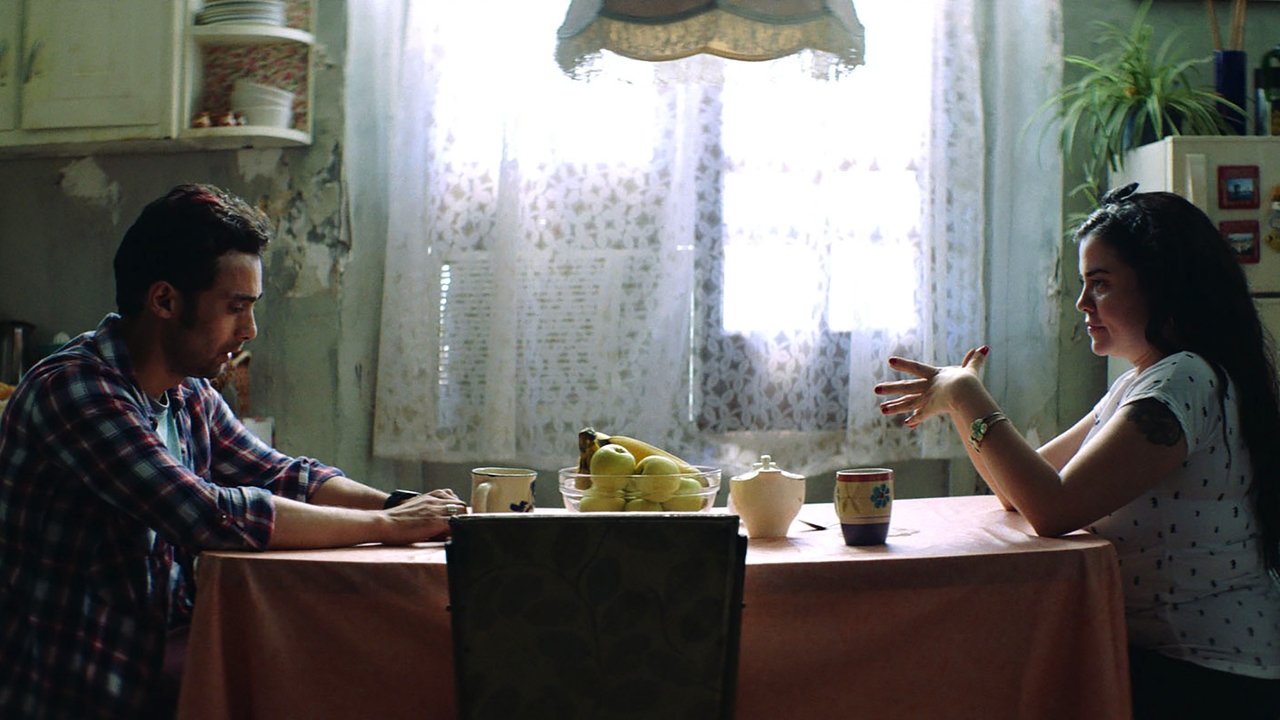 Backdrop image for movie Fireflies