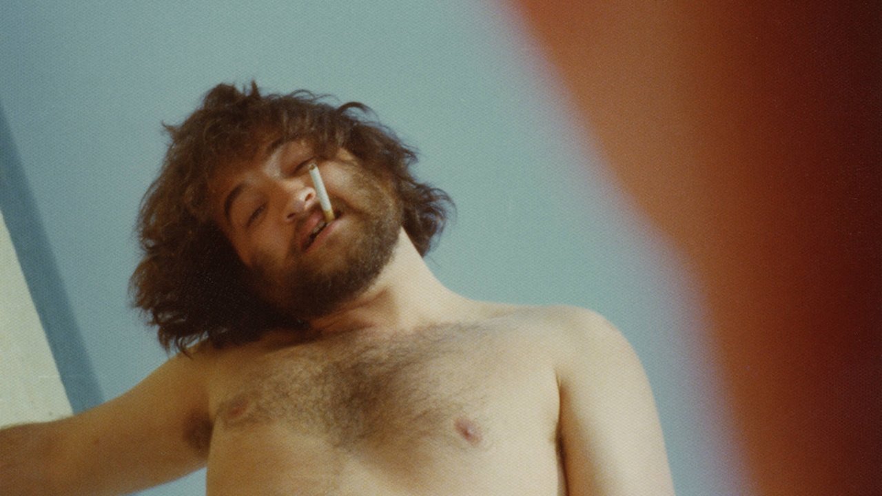 Backdrop image for movie Belushi