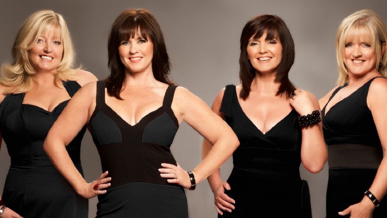 Backdrop image for movie The Nolans - The Ultimate Girls' Night!