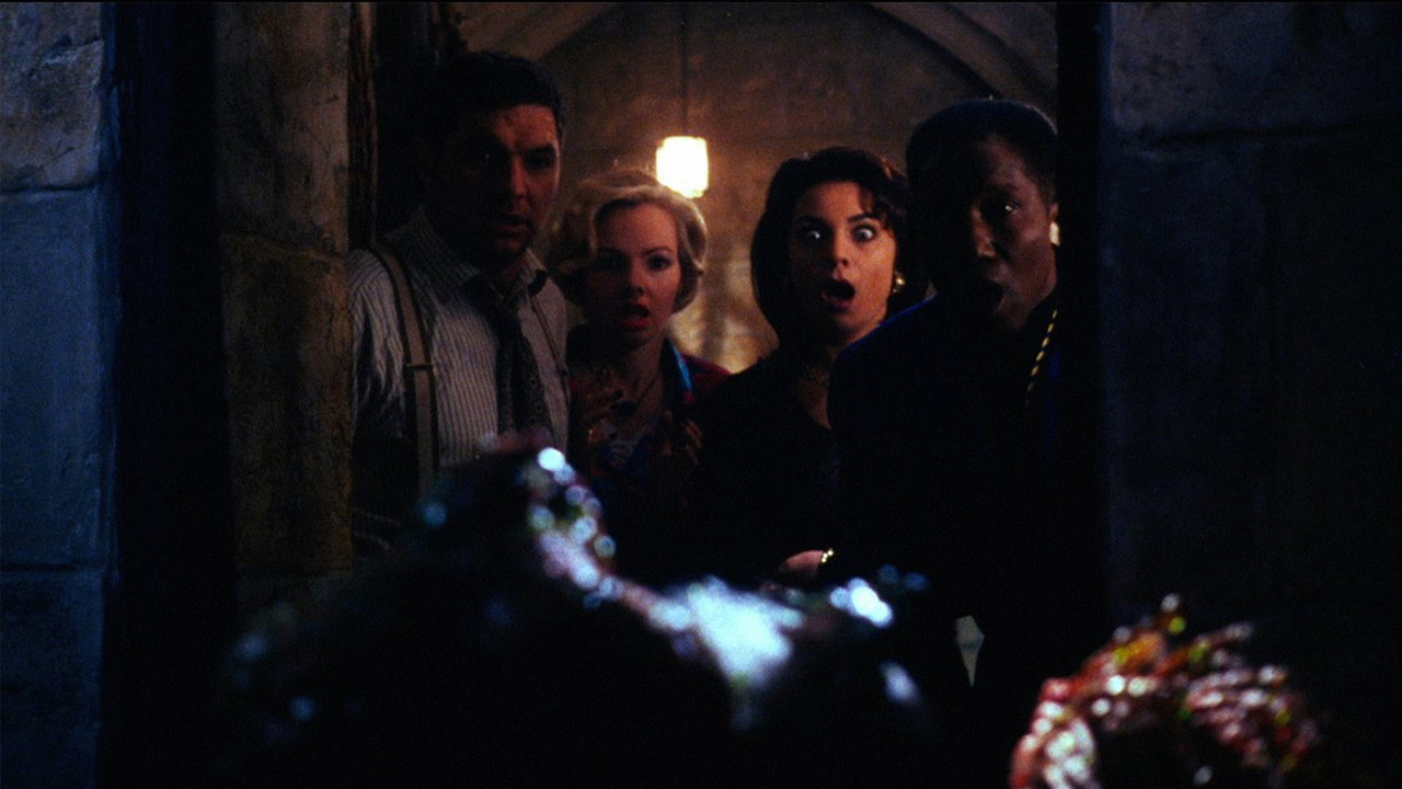 Backdrop image for movie Hideous!