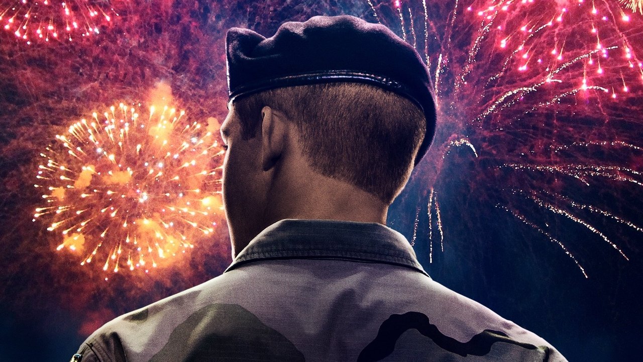 Backdrop image for movie Billy Lynn's Long Halftime Walk